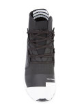 hi-top sneakers 