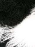 fur scarf