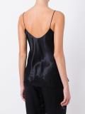 lace V-neck camisole