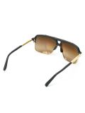 'Mach Four' sunglasses
