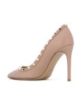 'Rockstud'高跟鞋