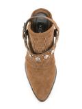'Hanna' boots