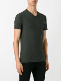 V-neck T-shirt 