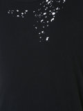 nibbled T-shirt 