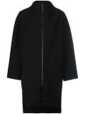 oversized coat