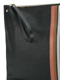 Valentino Garavani Rockstud clutch