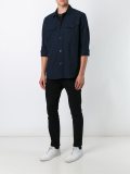 'Trafalgar Bowfell' shirt