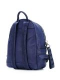 logo plaque backpack