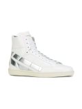 'Signature Court Classic' star hi-top sneakers