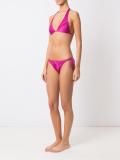 triangle bikini set