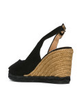 Brianda wedge espadrillas