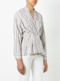 Silvia blouse