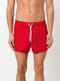 Medusa Head swim shorts