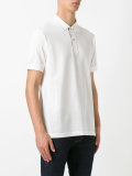 classic polo shirt