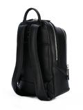 zip up backpack