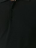 shortsleeved polo shirt