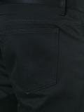 slim-fit jeans