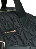 'Raf Weekender'手提包