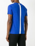graphic print T-shirt