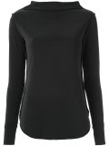 long sleeve blouse