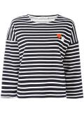 Nandu jumper