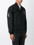 'Track' jacket