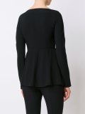 corset detail top