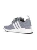 Adidas Originals x Bedwin & The Heartbreakers 'NMD R1 Bedwin'运动鞋