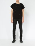skinny trousers