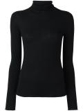 turtleneck jumper 