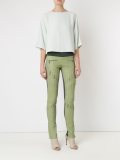 skinny trousers