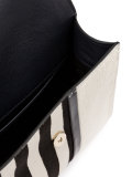 mini Sac de Ville crossbody bag