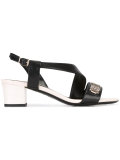 block heel sandals