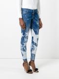 Twiggy big star jeans