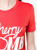 cherry bomb t-shirt