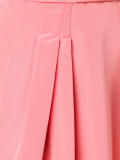 V-Neck sleeveless dress