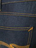 'Lean Dean'牛仔裤