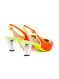 slingback pumps