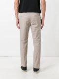 plain chinos 