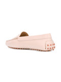 minimal loafers 
