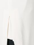 oversized jumper 