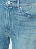 Insider cropped jeans