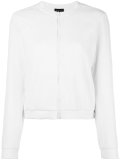 zip up jacket 