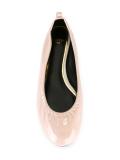 classic ballerinas