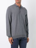 'T-Bertone' polo shirt