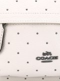 studded mini backpack