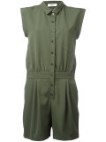 shirt playsuit