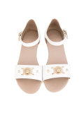 Medusa sandals