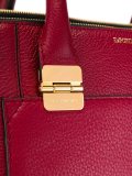 double handles large tote