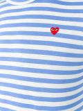 striped T-shirt 